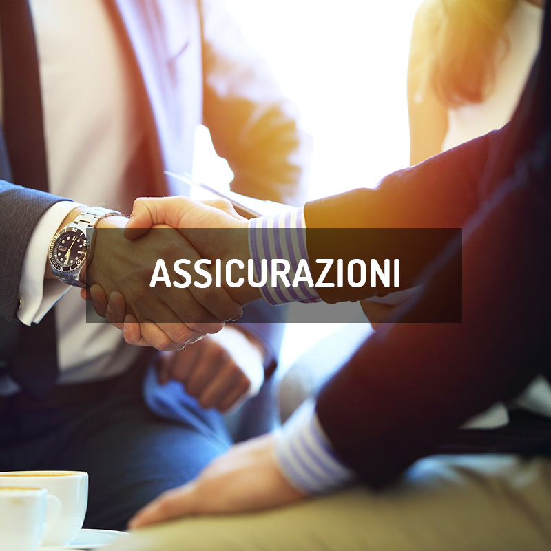 Elliot Area di business Assicurazioni
