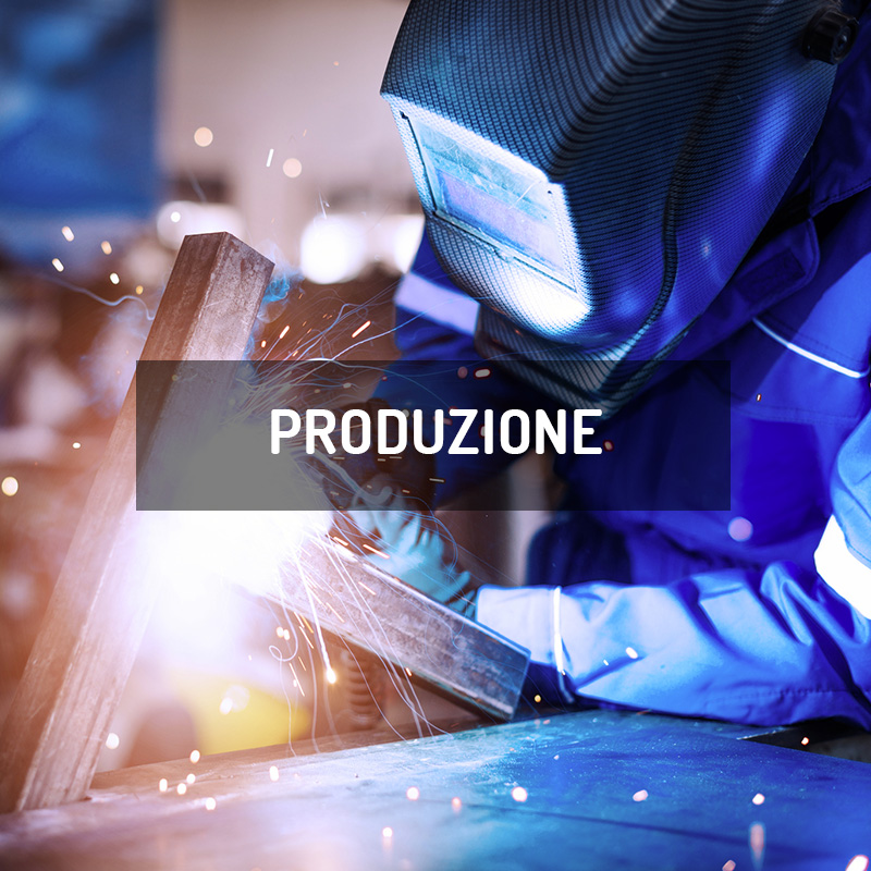 Elliot Area di business Produzione