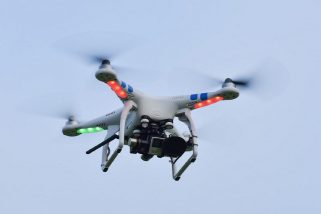 Amazon e la prima consegna “in volo”: ecco dove!