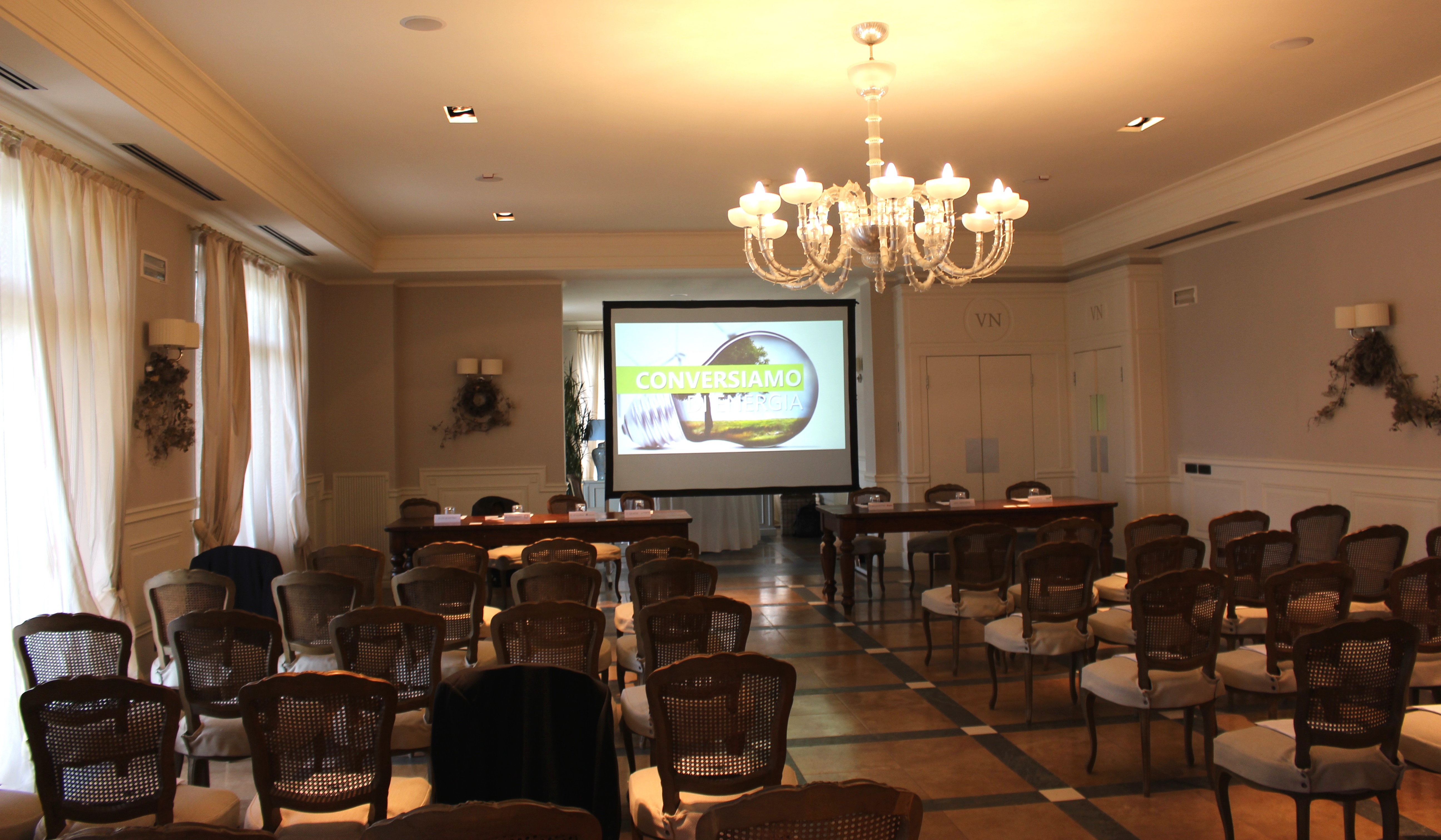 Il mondo dell’Energia: ecco che cosa cercano le Utilities