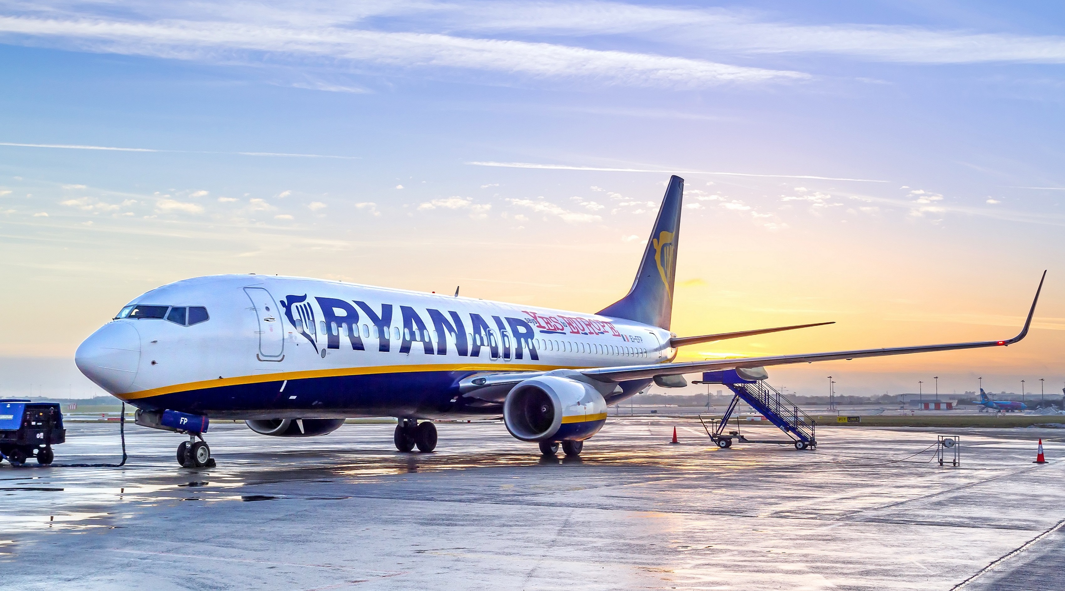 Il caso Ryanair: è caos nella gestione dei passeggeri