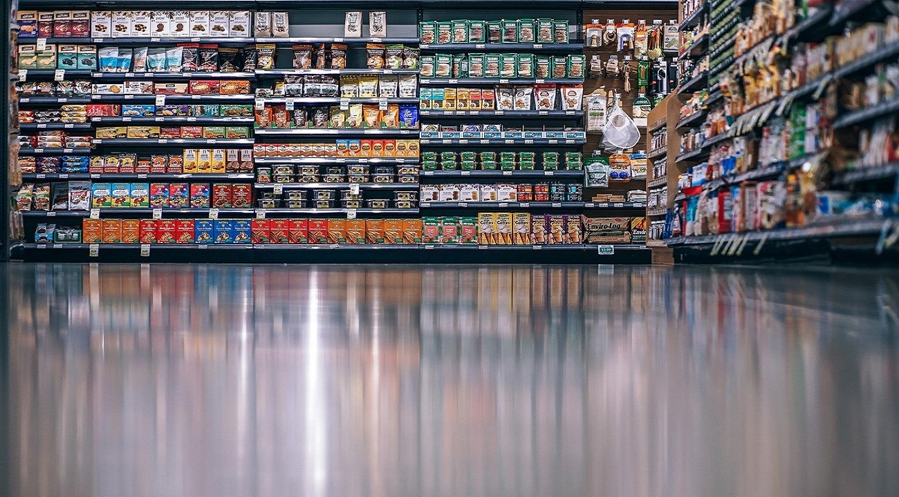 Industria alimentare e blockchain: ecco come cambia il mercato del food.