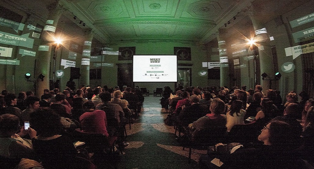 Rivoluzione digitale: nasce MEET per superare il Digital Divide