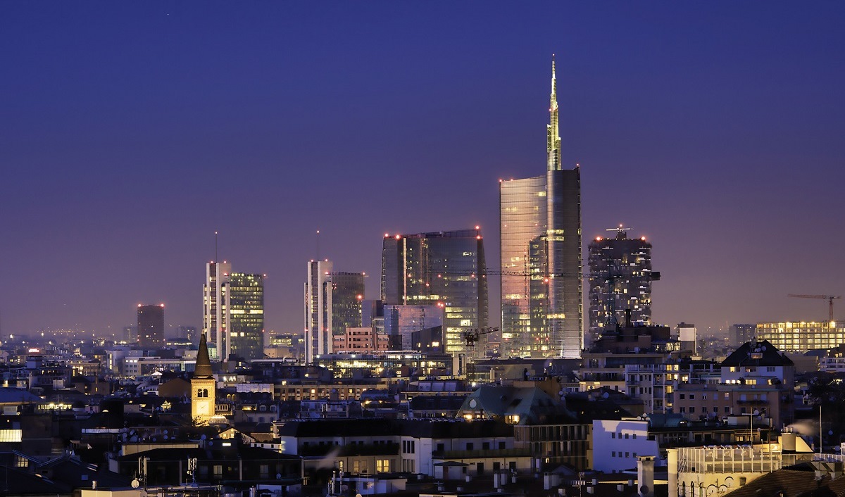 Consulenza: uno dei settori più floridi in Italia.