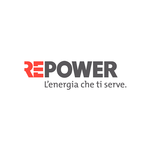 Repower